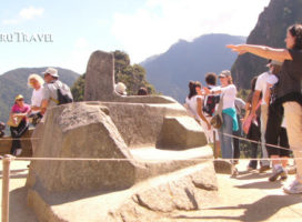 Paquetes turísticos en Perú por Fiestas Patrias con vuelos