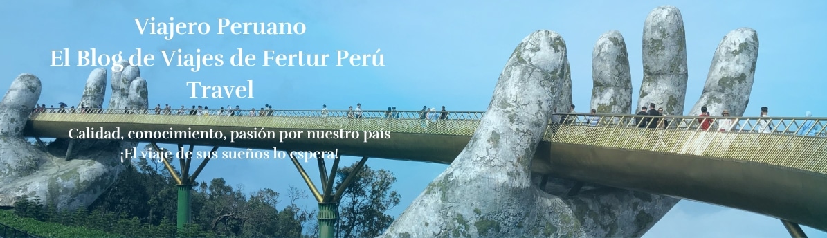 Imagen Paquetes Internacionales a Asia desde Perú con Fertur Perú Travel